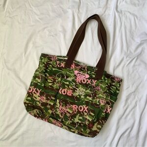 Roxy Tote Bag